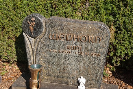 Lucherberg-Inden