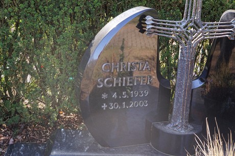 Lucherberg-Inden