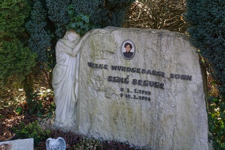 Lucherberg-Inden
