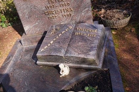 Lucherberg-Inden