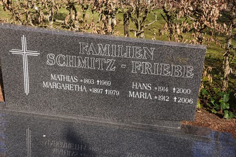Lucherberg-Inden