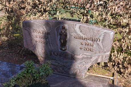 Lucherberg-Inden