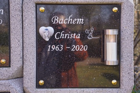 Lucherberg-Inden