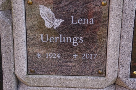 Lucherberg-Inden