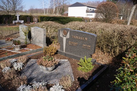 Lucherberg-Inden