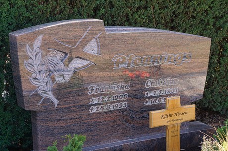 Lucherberg-Inden