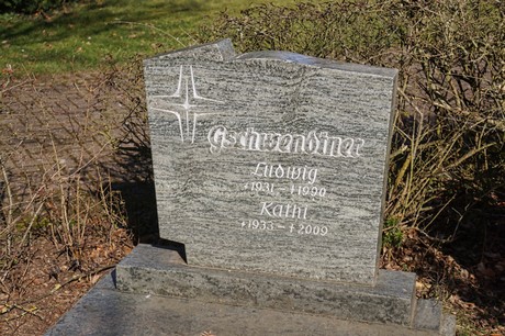 Lucherberg-Inden