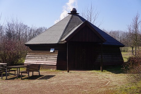 Lucherberg-Inden