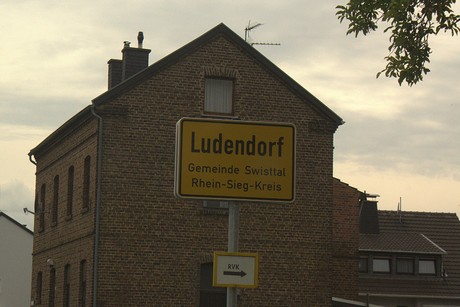 Ludendorf
