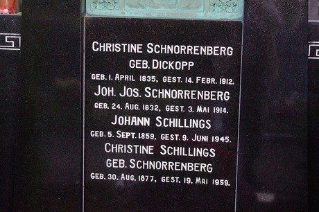 Lechenich