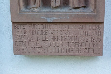 Lechenich