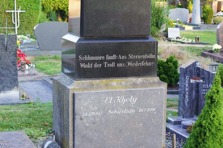 Lechenich