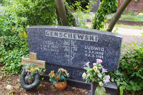Lechenich