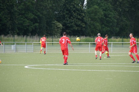 benefiz-fussballspiel