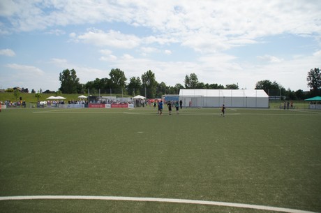 benefiz-fussballspiel