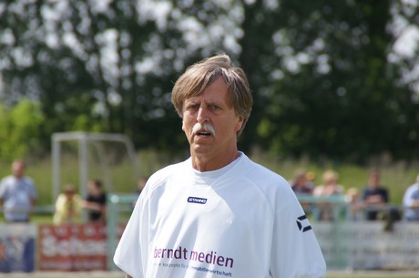 benefiz-fussballspiel