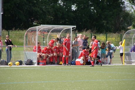 benefiz-fussballspiel
