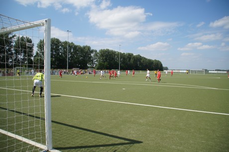 benefiz-fussballspiel