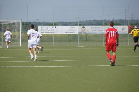 benefiz-fussballspiel