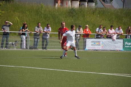 benefiz-fussballspiel