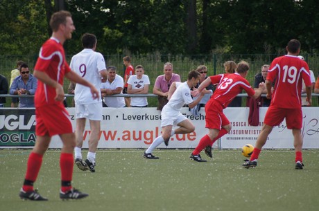benefiz-fussballspiel