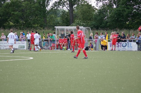 benefiz-fussballspiel