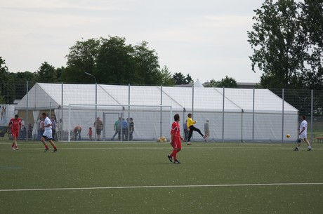 benefiz-fussballspiel