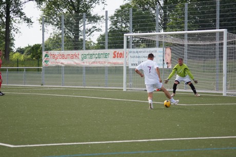 benefiz-fussballspiel