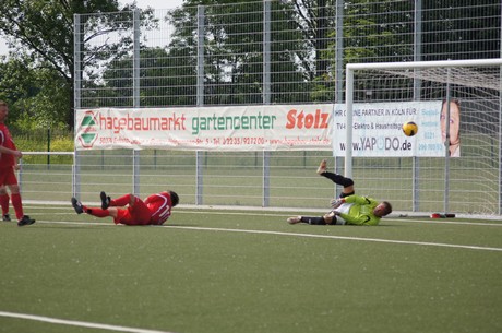 benefiz-fussballspiel