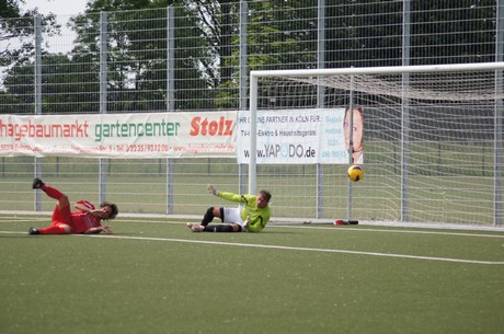 benefiz-fussballspiel