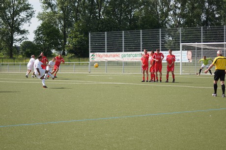 benefiz-fussballspiel