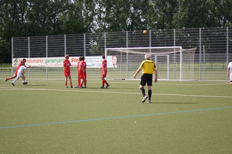 benefiz-fussballspiel