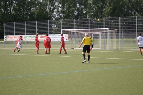 benefiz-fussballspiel