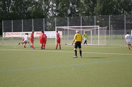 benefiz-fussballspiel