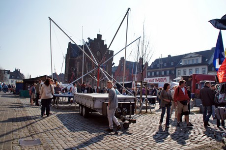 fischmarkt