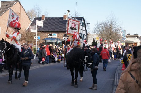 karnevalszug