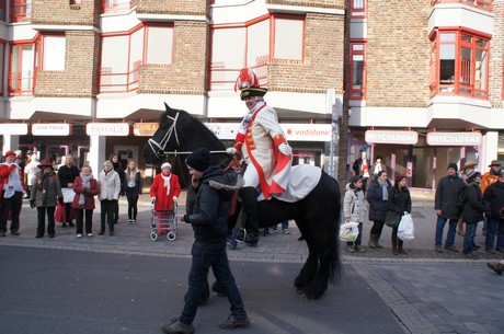 karnevalszug