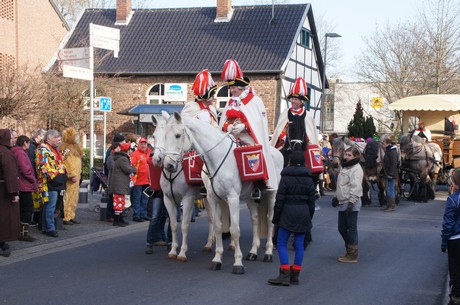 karnevalszug