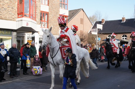 karnevalszug