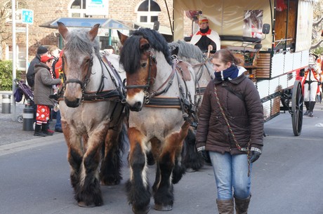 karnevalszug