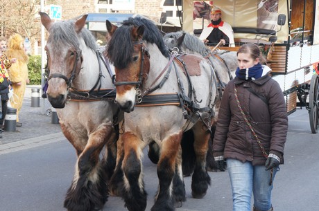 karnevalszug