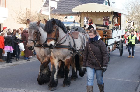 karnevalszug