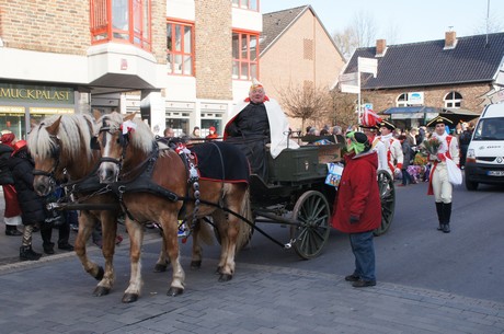 karnevalszug