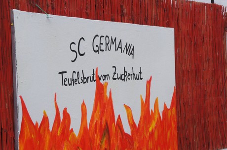 karnevalszug