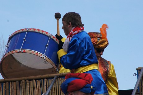 karnevalszug