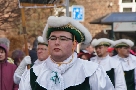 karnevalszug