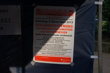 lechenich