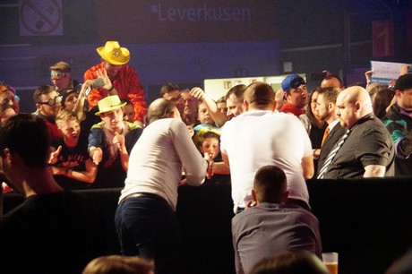 Leverkusen