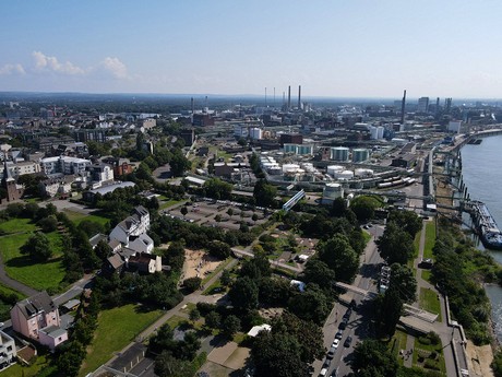 Leverkusen
