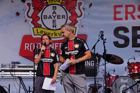 leverkusen